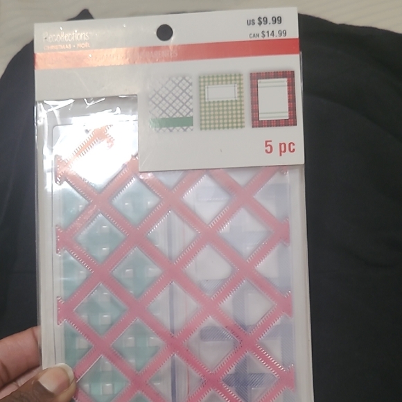 Clear Stamp Collection - Picture 13 of 14